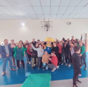 Mes de las Infancias de la mano con IPE