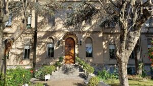 Junto a la tercera edad