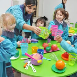 Colegio Nuestra Sra. de la Misericordia de La Plata amasest